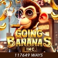 Going Bananas Inc