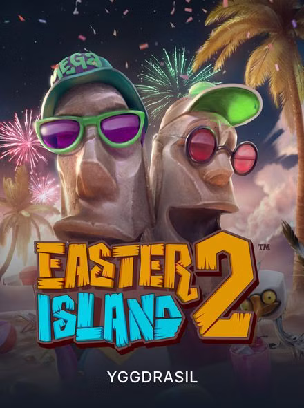 Easter Island 2
