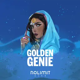 Golden Genie & the Walking Wilds