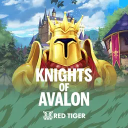 Knights Of Avalon