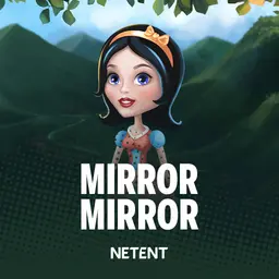 Fairytale Legends: Mirror Mirror