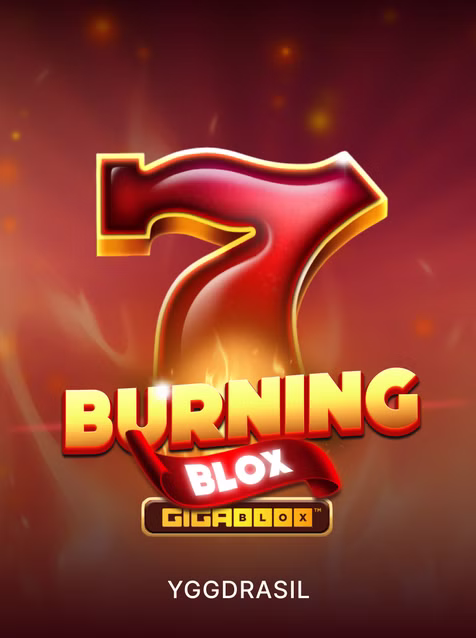 Burning Blox