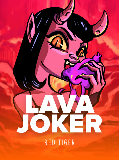 Lava Joker