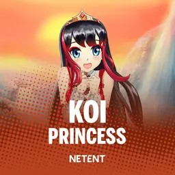 Koi Princess