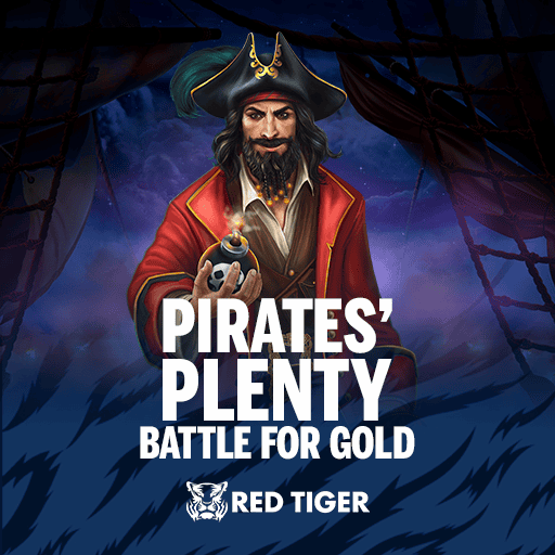 Pirates' Plenty Battle for Gold