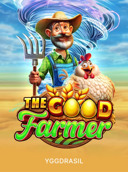 The Good Farmer