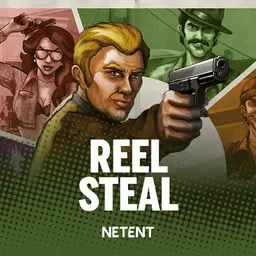Reel Steal