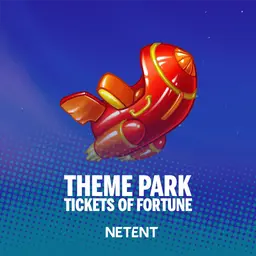 Theme Park Tickets of Fortune