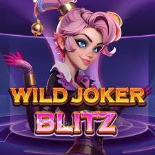 Wild Joker Blitz