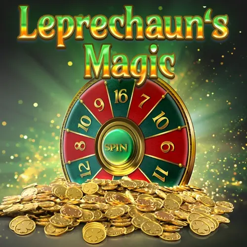 Leprechaun's Magic