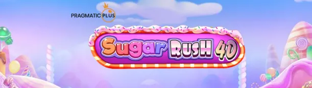 Sugar Rush 4D