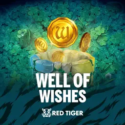 Well Of Wishes