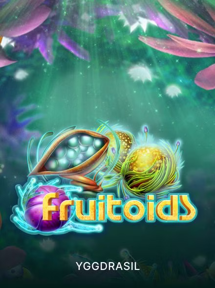Fruitoids