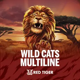 Wild Cats Multiline