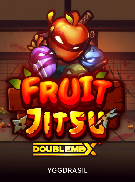 Fruitjitsu
