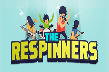 The Respinners