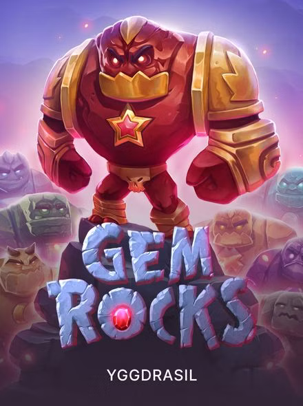 Gem Rocks