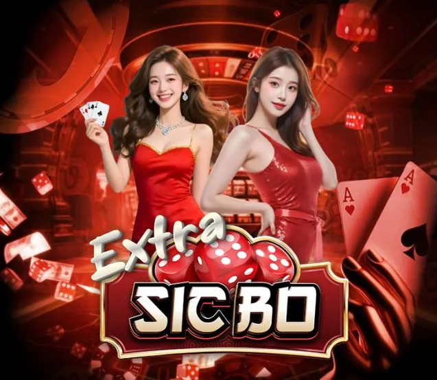 Extra Sicbo
