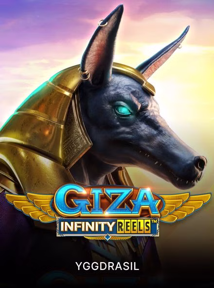 Giza Infinity Reels