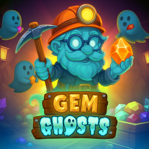 Gem Ghosts