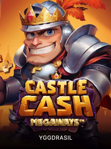 Castle Cash Megaways