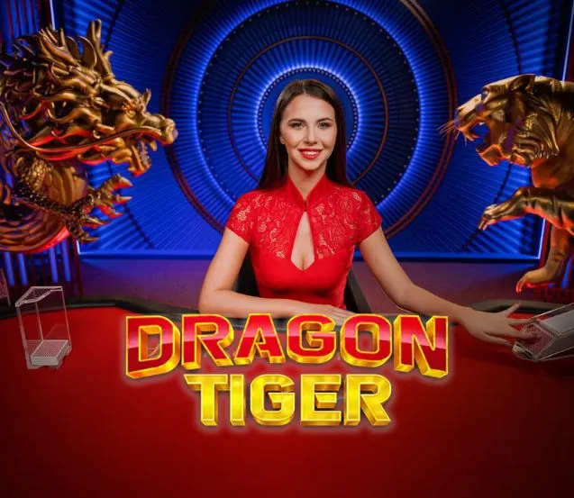 Dragon Tiger