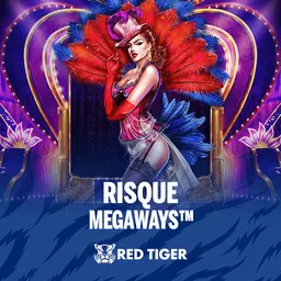 Risque Megaways