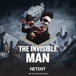 The Invisible Man