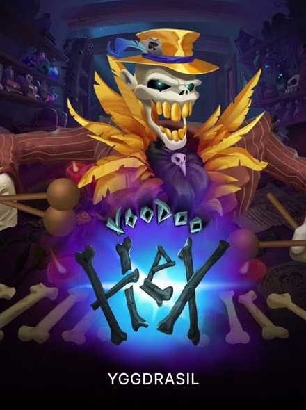 Voodoo Hex
