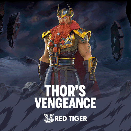 Thor's vengeance