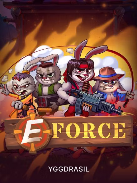 E-Force