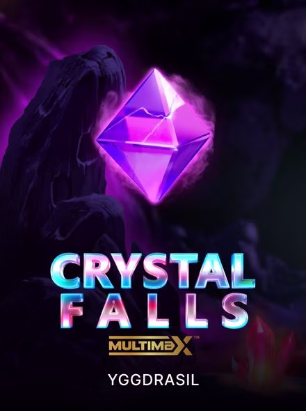 Crystal Falls