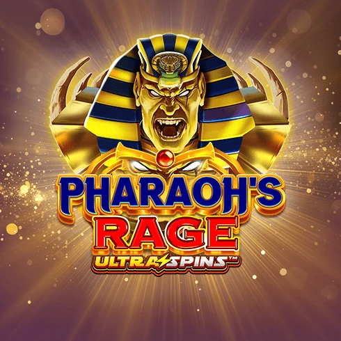 Pharaoh’s Rage UltraSpinz