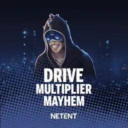 Drive: Multiplier Mayhem