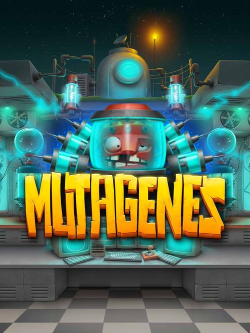 Mutagenes