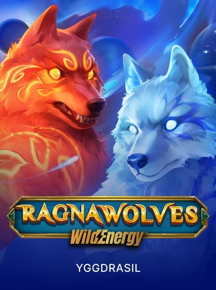 Ragnawolves