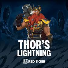 Thor's Lightning